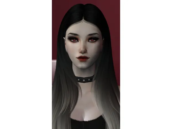 Jessica by cecisims2content - The Sims 2 Custom Content