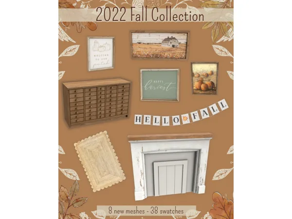 2022 Fall Collection