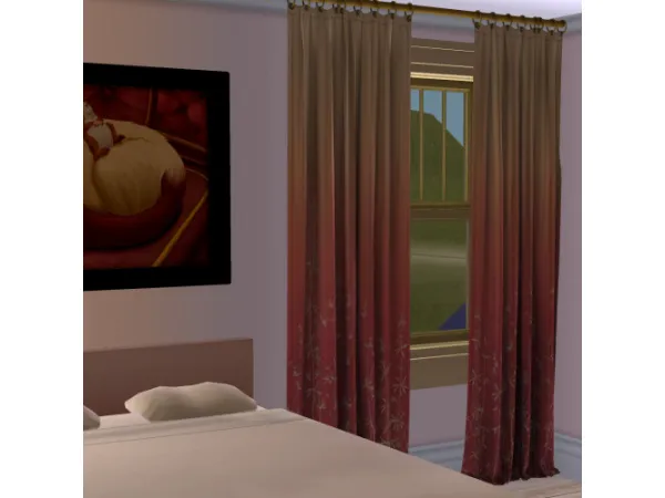 CycnusRecolors - The Sims 2 Custom Content