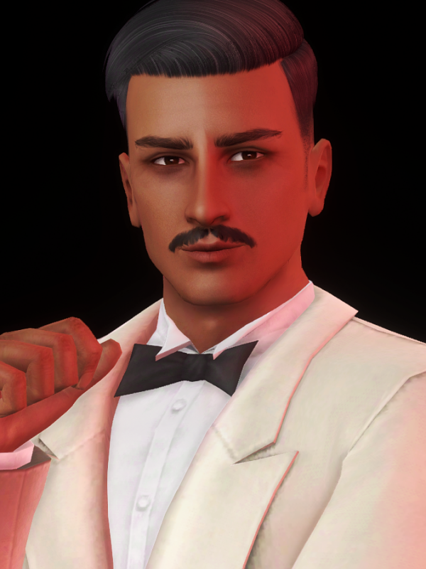 Mortimers Regret by simsfinds - The Sims 3 Custom Content
