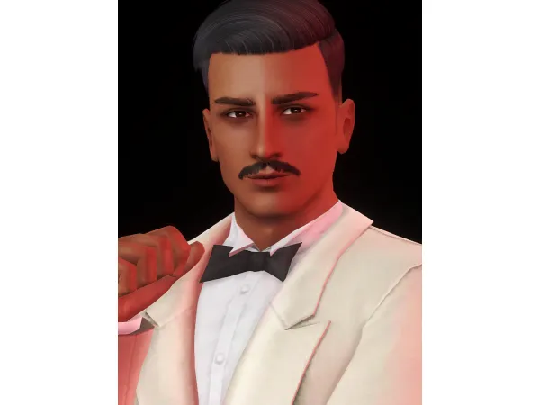 Mortimers Regret - The Sims 3 Custom Content