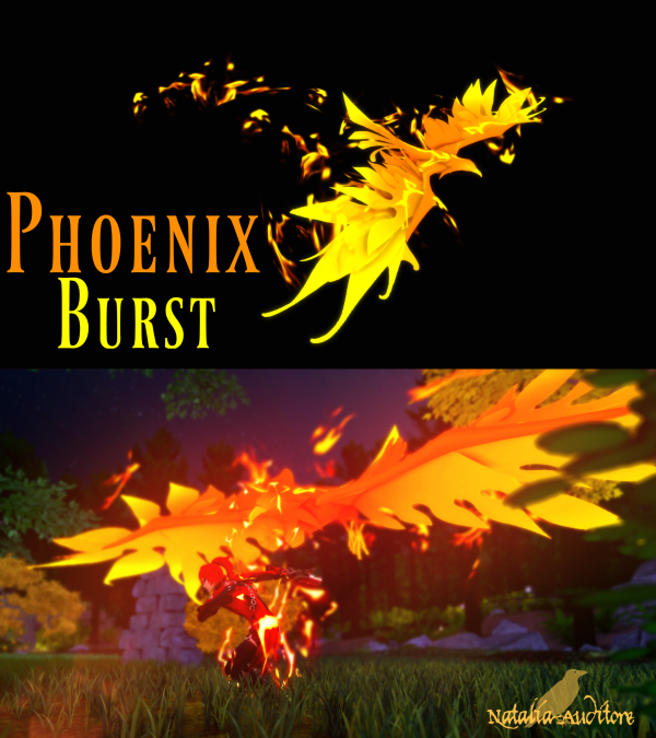 Maxis Match Phoenix Burst light Auditore by simsfinds - The Sims 4 Custom Content