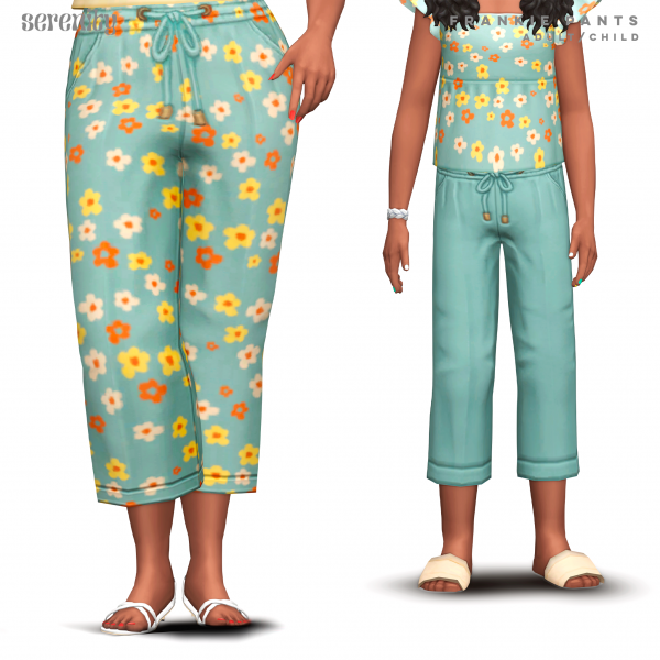 Maxis Match frankie pants (adultchild) by simsfinds - The Sims 4 Custom Content
