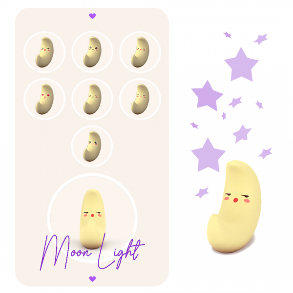 Maxis Match Moon Light by aira-cc - The Sims 4 Custom Content