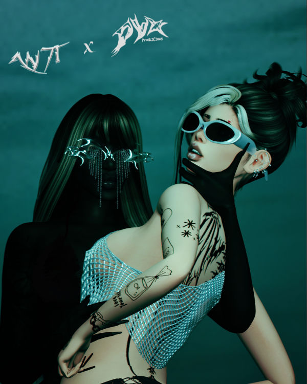 Alpha PYXxANTI COLD BLOODED by simsfinds - The Sims 4 Custom Content