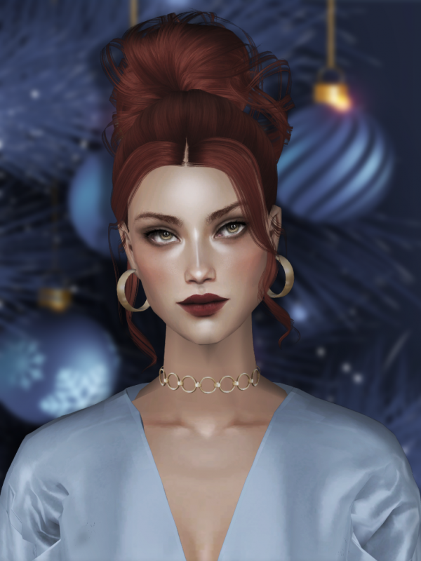 4t2 PralineSims Accessories Set by simsfinds - The Sims 2 Custom Content