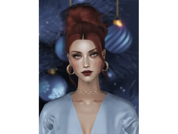 4t2 PralineSims Accessories Set - The Sims 2 Custom Content