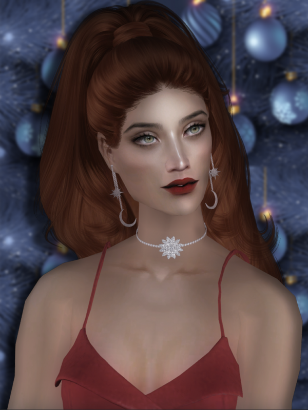 4t2 PralineSims Accessories Set by simsfinds - The Sims 2 Custom Content