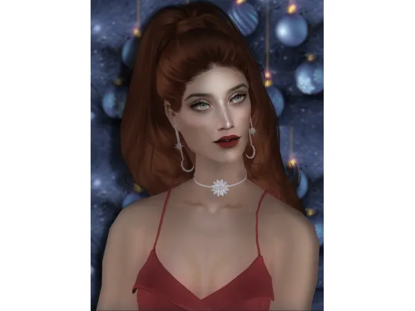 4t2 PralineSims Accessories Set - The Sims 2 Custom Content