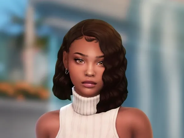 The Sims 4 – Download Sim – Deana