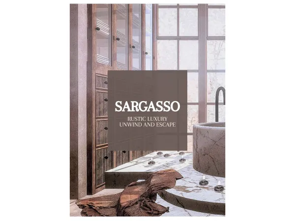 Sargasso Bathroom Set by SimspirationBuilds