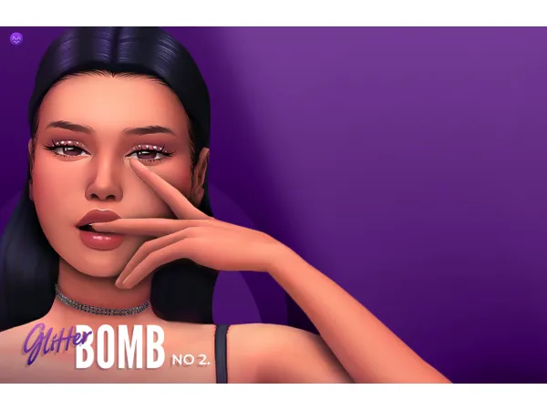 Glitter Bomb No.2 (Download) by TwistedCat