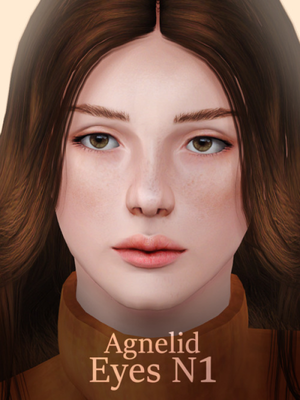 Eyes N1 by simsfinds - The Sims 3 Custom Content