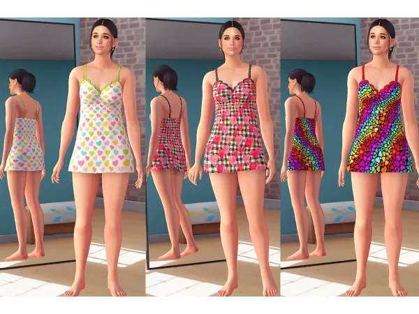 Maxis Match Be My Valentine by Wicked Old Witch - The Sims 4 Custom Content