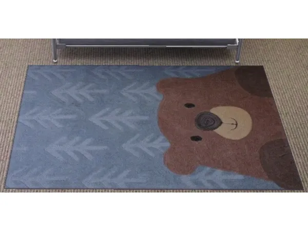 Kids Novelty Rugs - The Sims 3 Custom Content