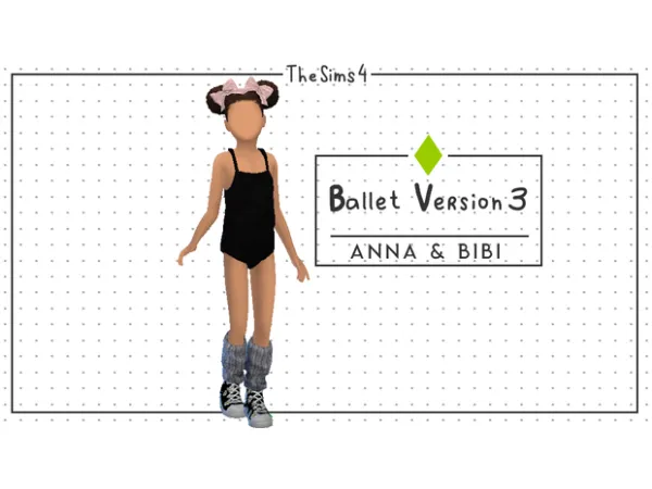Alpha Custom Content by simsfinds - The Sims 4 Custom Content