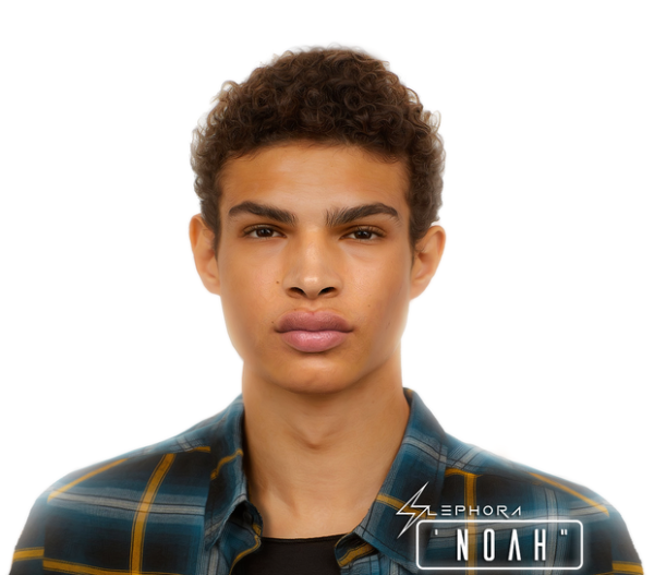 Alpha NOAH FACEMASK FACEMASK OVERLAY by simsfinds - The Sims 4 Custom Content