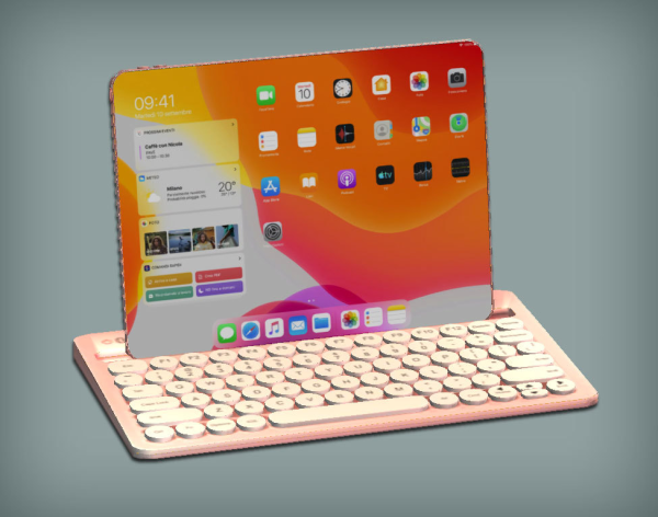 ddaeng Ipad and Keyboard Functional for by simsfinds - The Sims 2 Custom Content