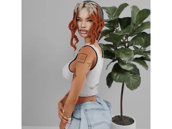 BB. x khadijah551