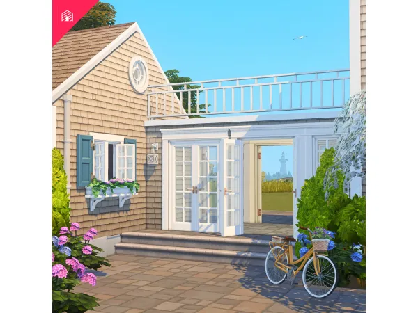The Coastal Collection - Part One by Harrie