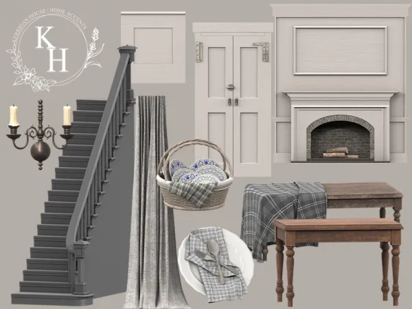 [khd] little women set