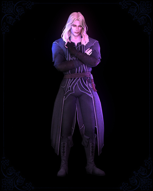 Alpha Noble male clothes by simsfinds - The Sims 4 Custom Content