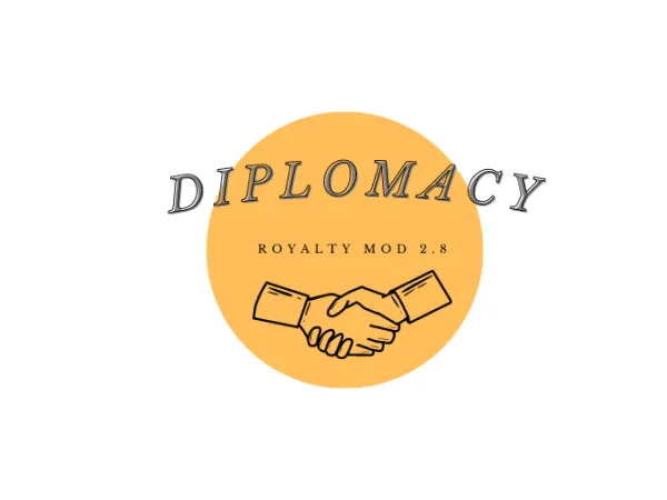 Maxis Match Royalty Mod 28 Diplomacy Update by llazyneiph - The Sims 4 Custom Content