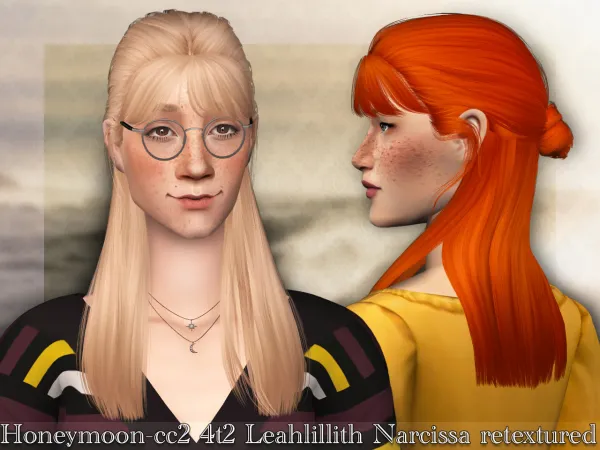 Entropy sims 4t2 Anto Lilly retextured - The Sims 2 Custom Content