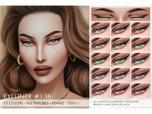 EYELINER #138 by Jul_Haos