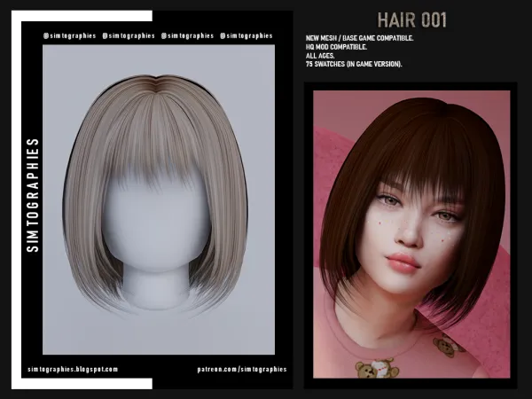 Hair 001