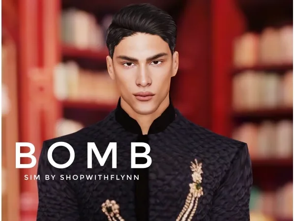 Bomb (Free Sim)