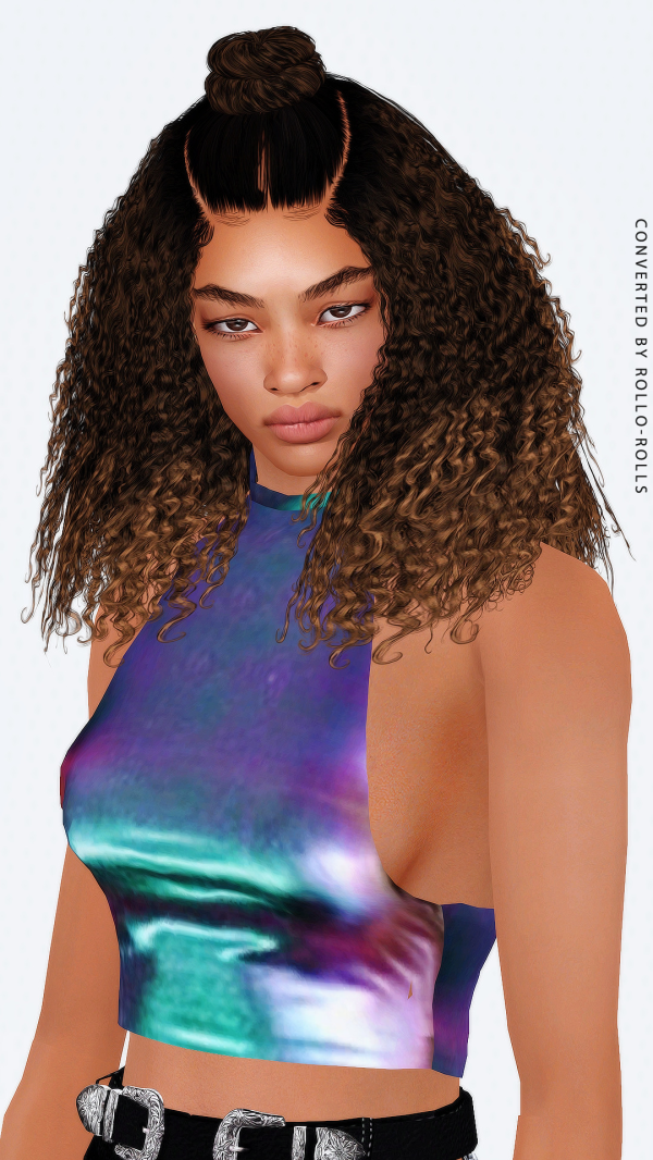 Simpliciaty Shay 4t3 by simsfinds - The Sims 3 Custom Content