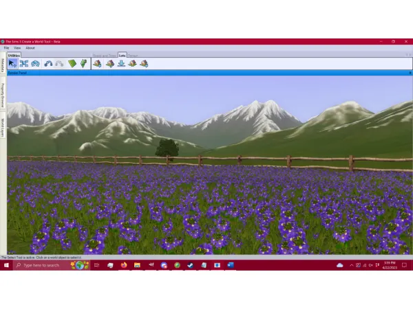 Plants Round 6 - The Sims 3 Custom Content