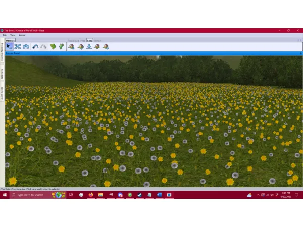 Plants Round 11 - The Sims 3 Custom Content