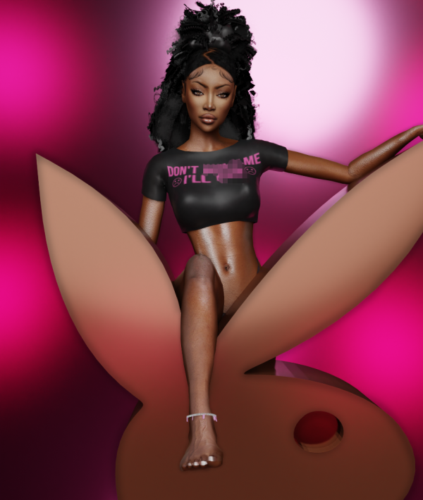 Alpha mia set by simsfinds - The Sims 4 Custom Content