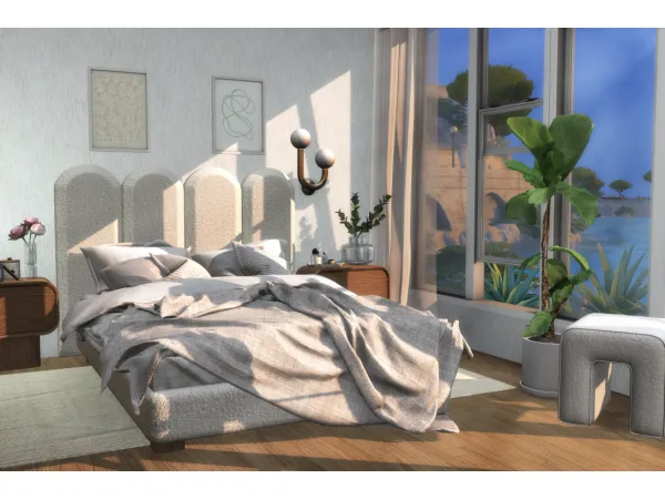 RAHAT SET BY ts4novvvas