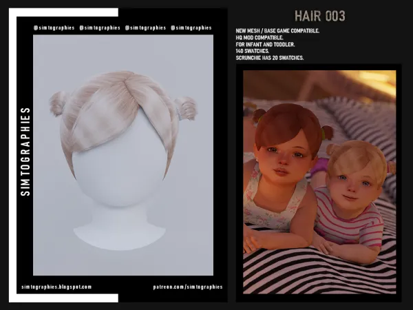 Hair 003