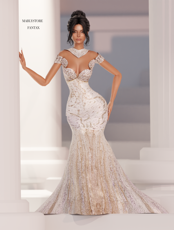 Alpha FANTAX by simsfinds - The Sims 4 Custom Content