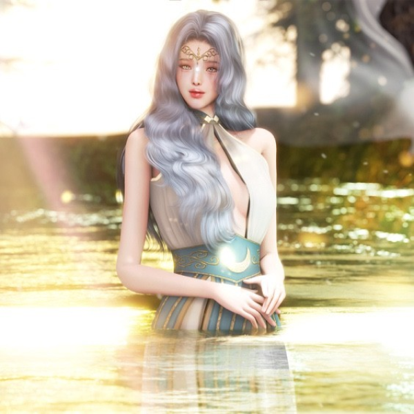 Alpha [BR] Deublouf POSEpackage by simsfinds - The Sims 4 Custom Content