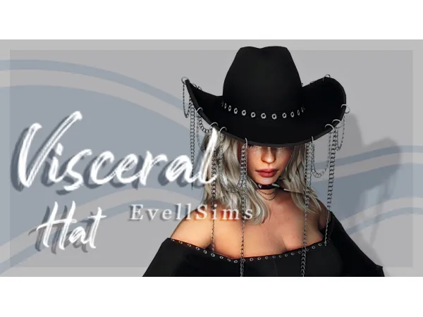 Visceral Hat