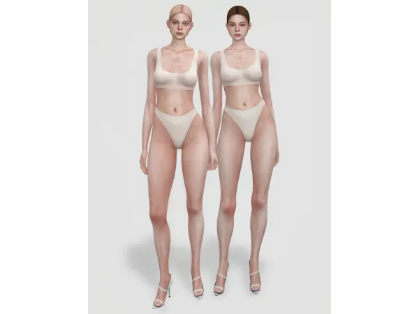 Alpha ivanka skin contacts 59 eyebags 6 - The Sims 4 Custom Content
