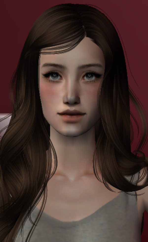 Liana Sim Download by simsfinds - The Sims 2 Custom Content