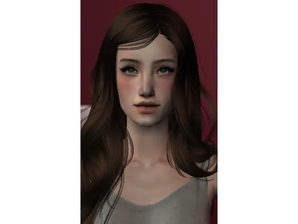 Liana Sim Download - The Sims 2 Custom Content