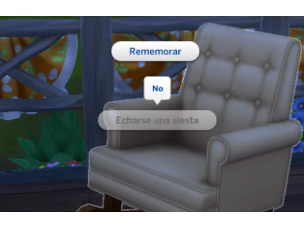 Maxis Match Sims can only nap and use the coffeetea maker during daytime Sleep and Nap are different club activities by Screaming Potato - The Sims 4 Custom Content