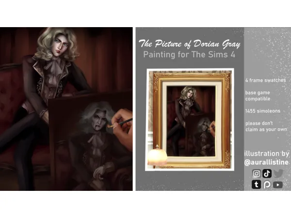 Mix Custom Content - The Sims 4 Custom Content