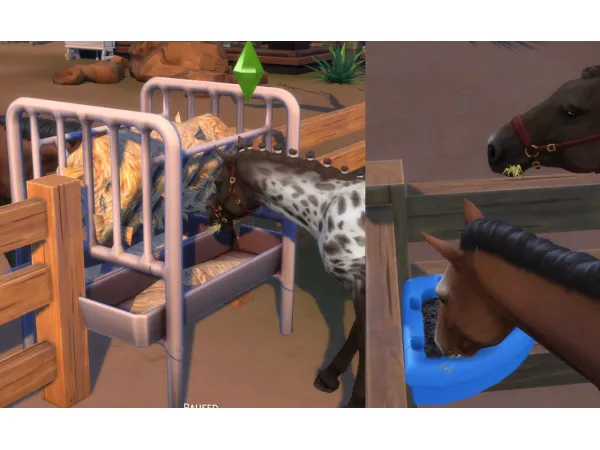 Maxis Match Fixes Updates 7272023 - The Sims 4 Custom Content