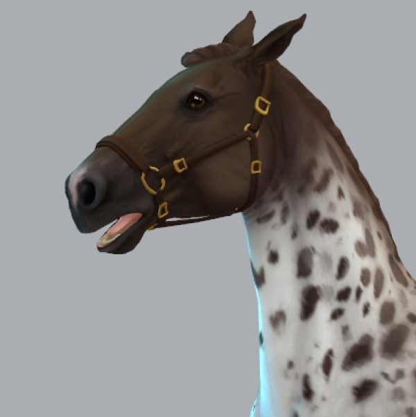 Maxis Match Smaller Eyes Eye Geom Fix by simsfinds - The Sims 4 Custom Content