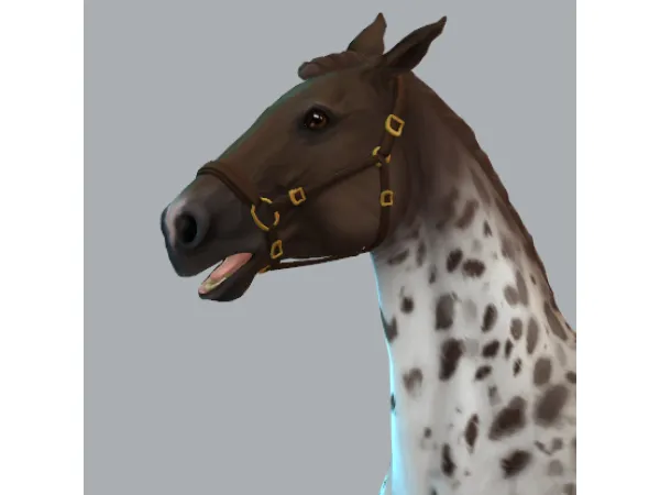 Maxis Match Smaller Eyes Eye Geom Fix by Objuct - The Sims 4 Custom Content
