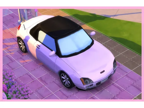 Barbie Car Collection!!