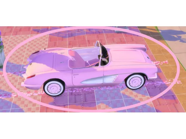 Barbie Car Collection!!!